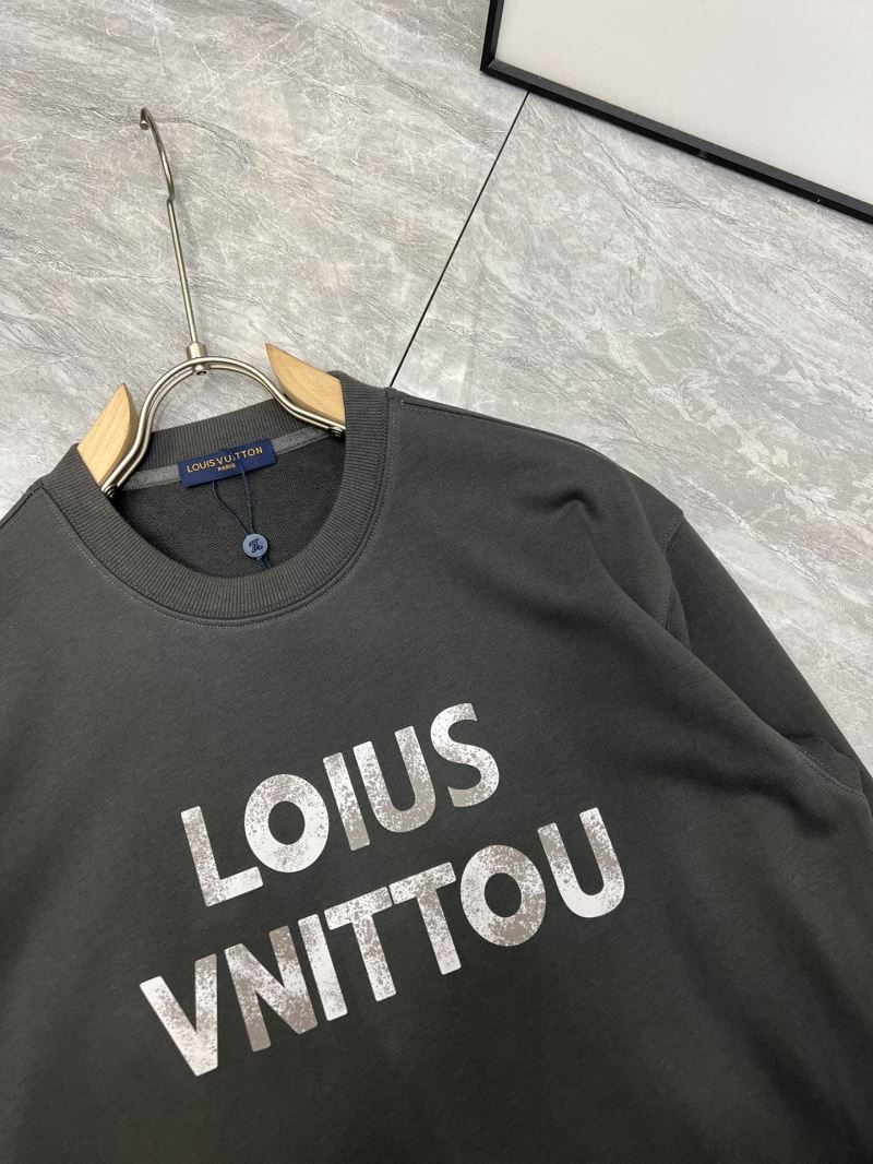 Louis Vuitton Hoodies